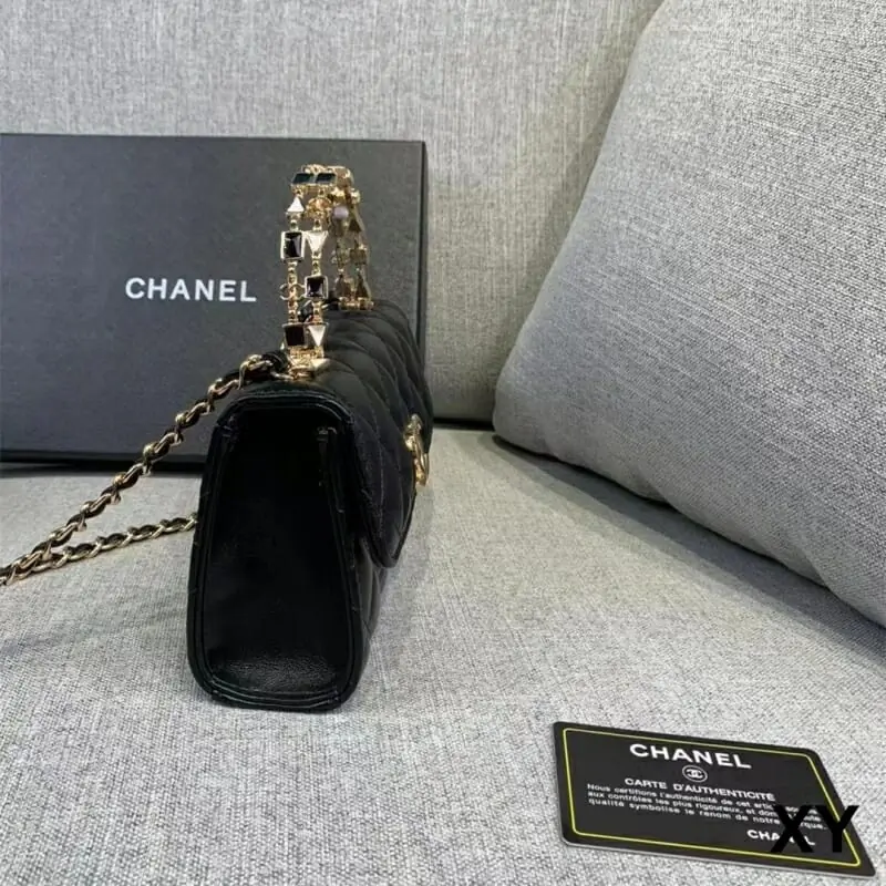 chanel mini sac a main pour femme s_124040a2